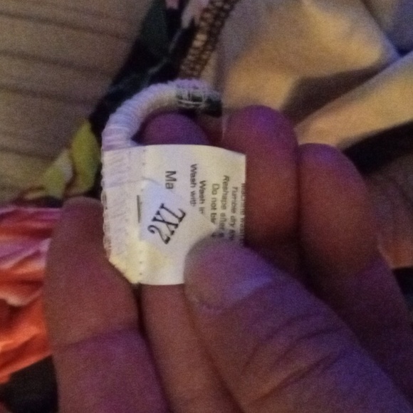 Sexy Tropical Set - Picture 7 of 7